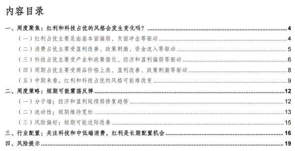线上杠杆配资炒股平台 华金策略：短期可能震荡反弹 继续均衡配置科技和低估值红利