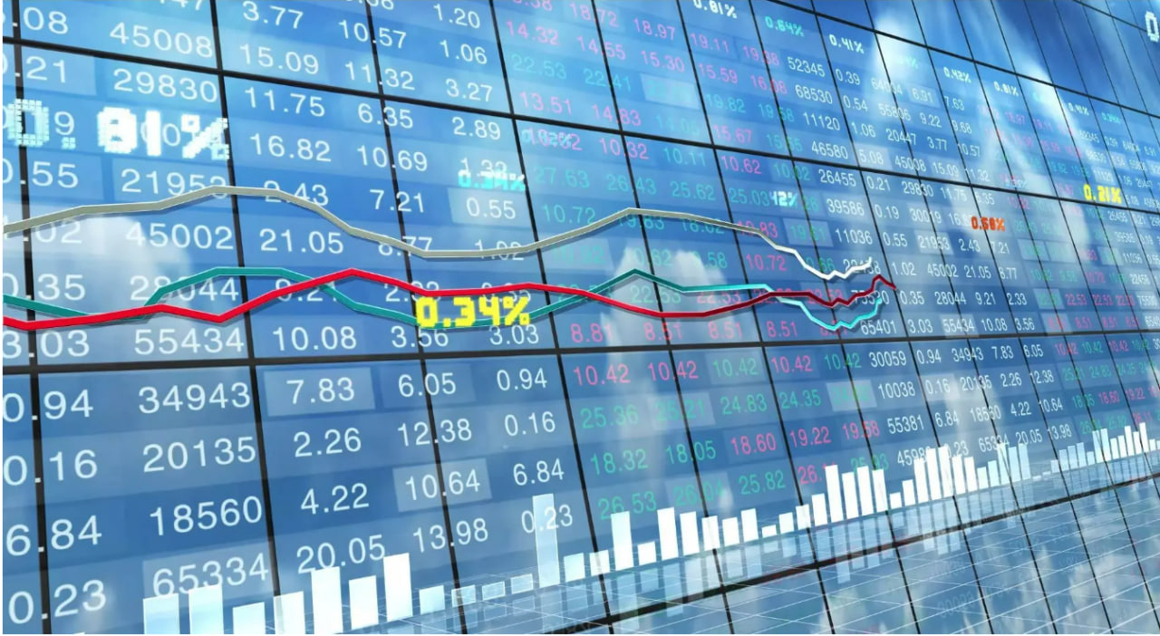 炒股金融杠杆 伊朗可能在未来24小时内袭击以色列，日本股市一度跳水7%，金价重挫近30美元