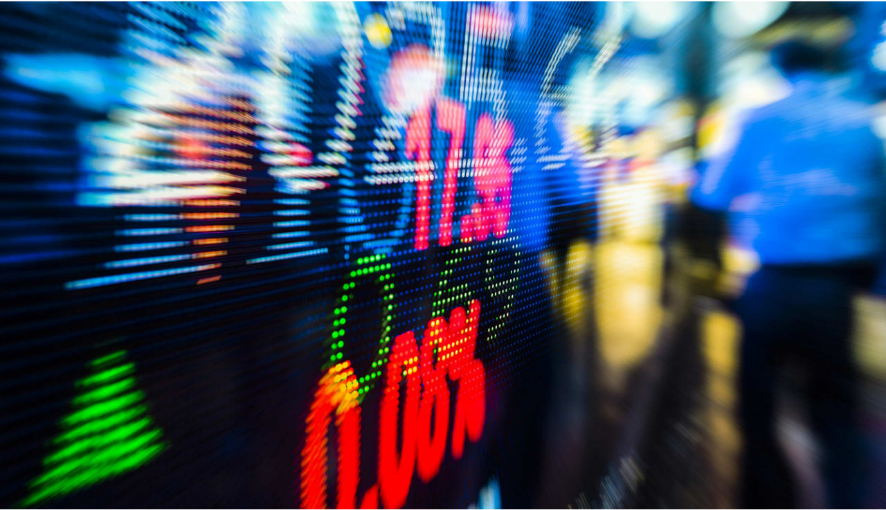 期货配资炒股 中字头普遍低迷 中船科技、中油资本、中国重工跌超2%